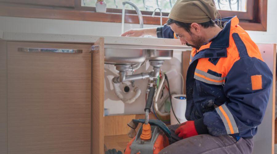 Professional bathroom faucet installation services in Pennville, IN